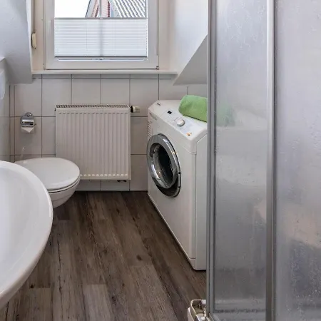Ferienwohnung Lutten Uttied * Norddeich (Norden)